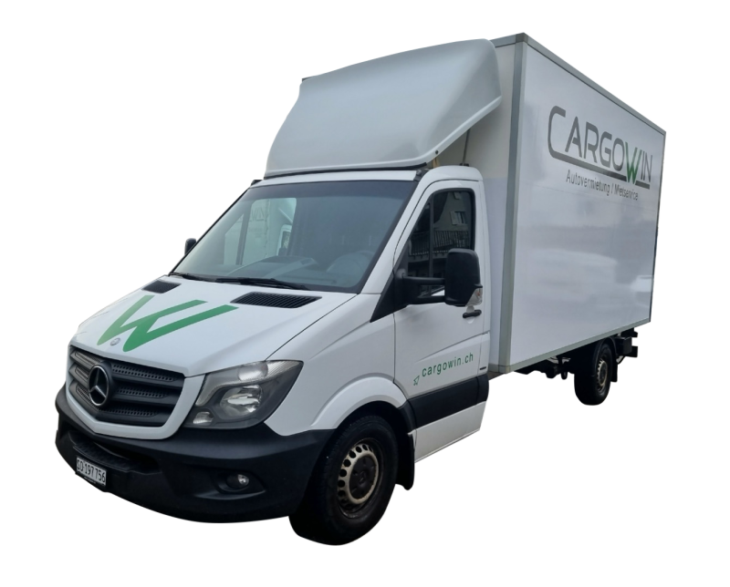 Busvermietung Baselstadt